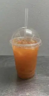 Hình ảnh Nước ép thơm cà rốt