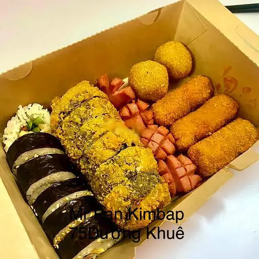 Hình ảnh Box set 01