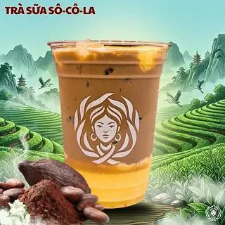 Hình ảnh Cacao Đá-Hồ Tùng Mậu