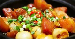 Hình ảnh cơm trứng non gà ba roi khia nước dừa 