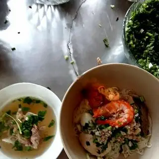 Hình ảnh Hủ tíu tô đặc biệt