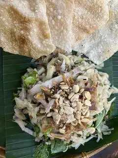 Hình ảnh Mít trộn