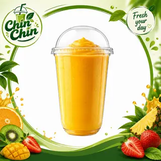 Hình ảnh Sinh Tố Xoài