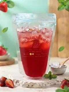 Hình ảnh Trà Dâu