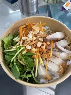 Hình ảnh Bún Heo Quay 