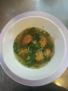 Hình ảnh Thêm chả cua  Huế