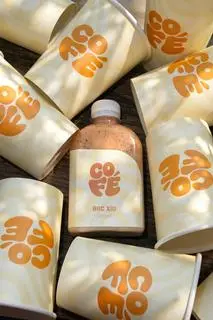 Hình ảnh Bạc xỉu - chai 250ml