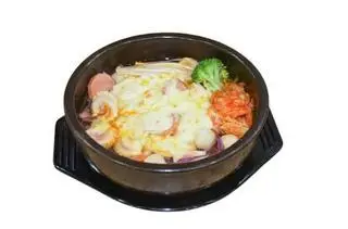 Hình ảnh Mỳ phô mai