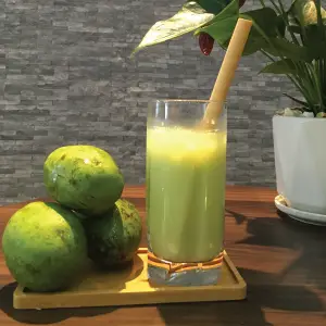 Hình ảnh Nước Ép Cóc