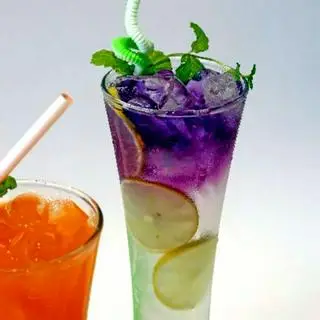 Hình ảnh Nước chanh diệp hoa