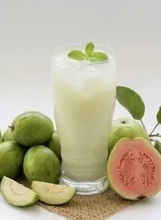 Hình ảnh Nước ép táo - ổi - cóc
