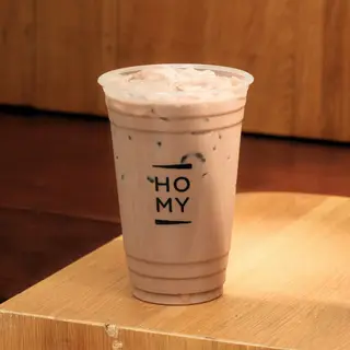 Hình ảnh Trà sữa chocolate