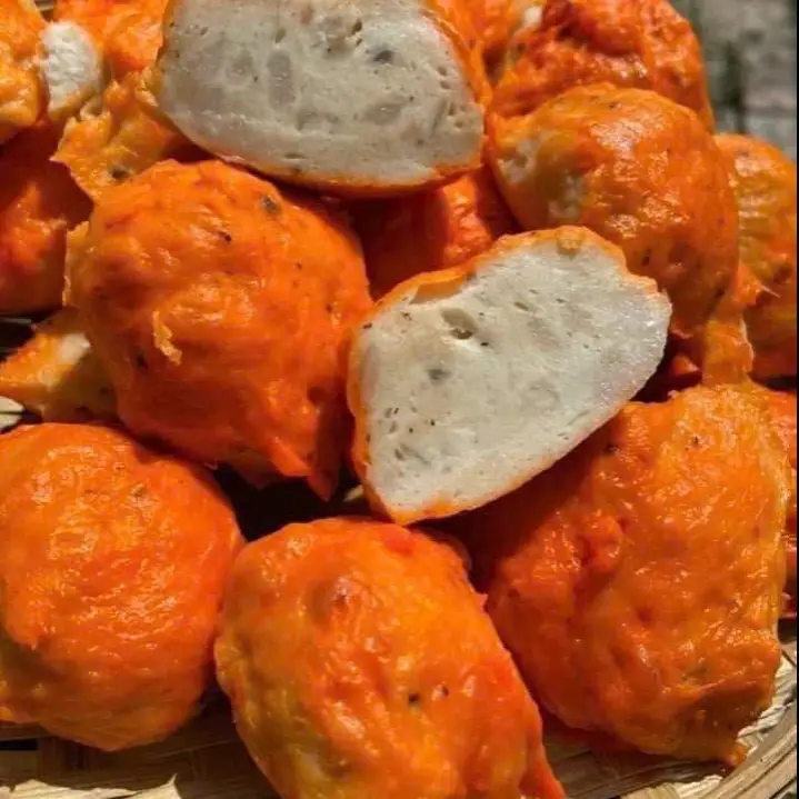Hình ảnh Chả Cua 500g