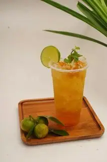 Hình ảnh Thanh trà quế hương