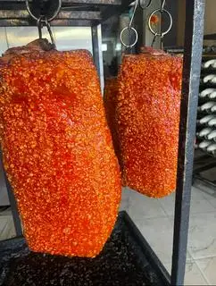 Hình ảnh Heo quay 1 lạng 