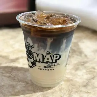 Hình ảnh Cafe sữa gấu