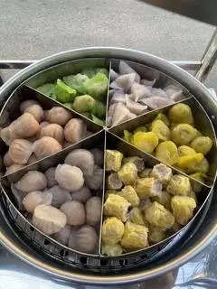 Hình ảnh Há Cảo Thập Cẩm Phần 20viên