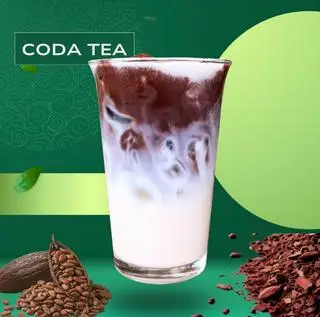Hình ảnh Cacao Sữa Dừa