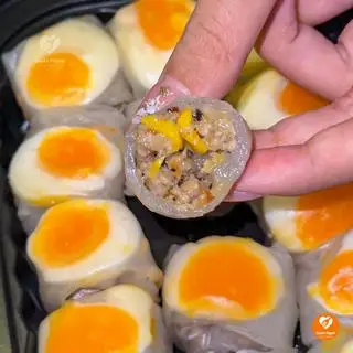 Hình ảnh BÁNH TRÁNG LỤI MIX TRỨNG 