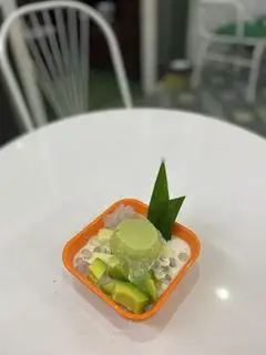 Hình ảnh Chè bơ
