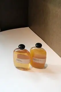 Hình ảnh Homemade kombucha