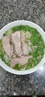 Hình ảnh Phở nạm