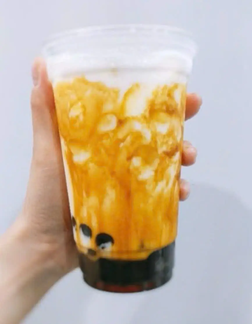 Hình ảnh Sữa tươi trân châu 