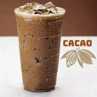 Hình ảnh Cacao