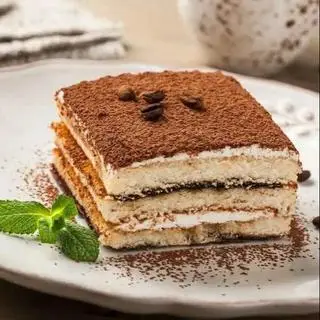Hình ảnh Tiramisu