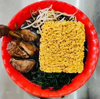 Hình ảnh Mỳ gà tần best seller