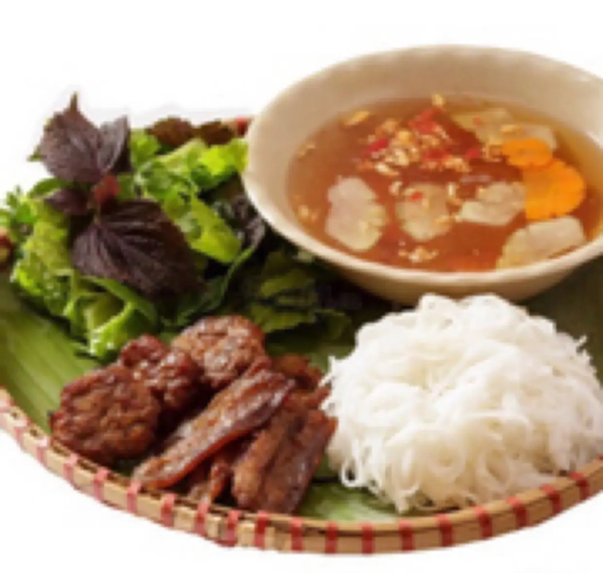 Hình ảnh Bún chả