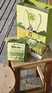 Hình ảnh Set quà đặc sản Hà Nội