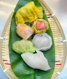 Hình ảnh Phần hải sản nhỏ - 6 viên
