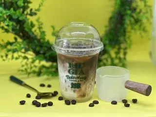 Hình ảnh Cafe sữa đá