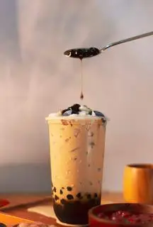 Hình ảnh Trà Sữa Socola