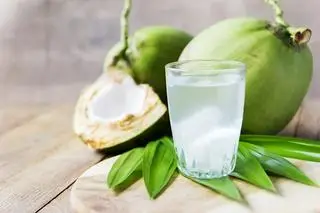 Hình ảnh Nước Dừa Tắc 