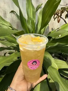 Hình ảnh Trà lài đác thơm