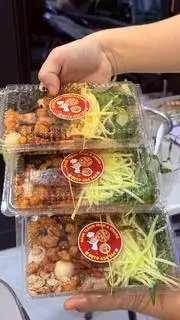 Hình ảnh Trộn Thập Cẩm Hot TikTok