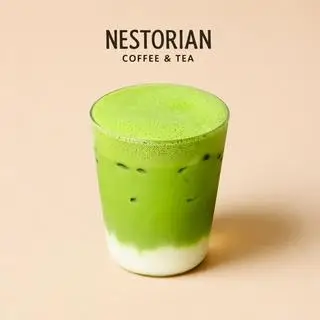 Hình ảnh Matcha latte