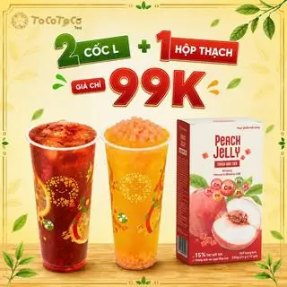 Hình ảnh Combo Dai Dai 2