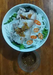 Hình ảnh BÚN MẮM NÊM