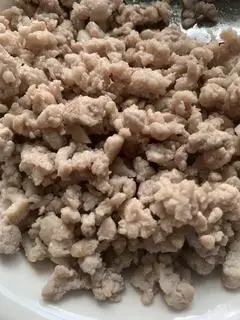 Hình ảnh Thịt Bằm