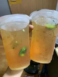 Hình ảnh Trà Chanh