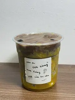 Hình ảnh Cacao Chuối