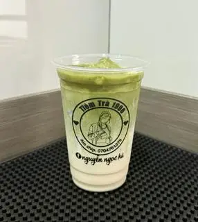 Hình ảnh Matcha Latte