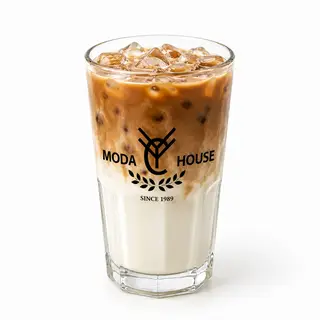Hình ảnh Sữa tươi cà phê