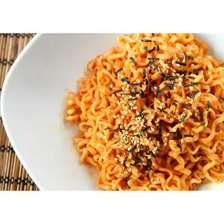 Hình ảnh Mỳ cay thêm
