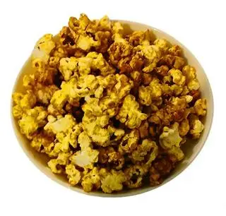 Hình ảnh BẮP RANG BƠ - CARAMEL