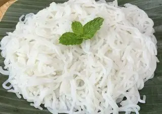 Hình ảnh bún thêm