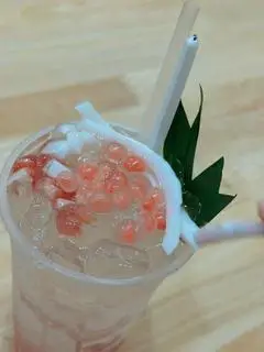 Hình ảnh nước dừa phale